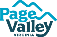 page valley logo