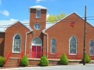 Christ United Methodist Church