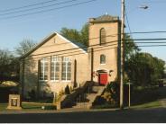 Fields United Methodist Church