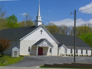 Lily of the Valley Independent Church