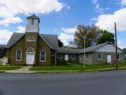 Shenandoah Baptist Church