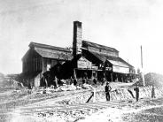 Shenandoah Iron Works
