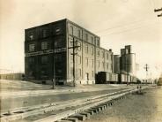 Shenandoah Milling Company