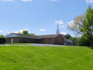 Shenandoah Pentecostal Holiness Church
