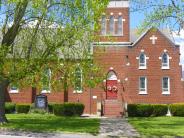 St. Peter Lutheran Church