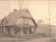 Stevens Cottage