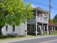 Shenandoah General Store