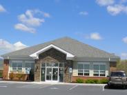 Shenandoah Page Valley Health Center