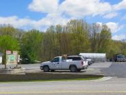 Shenks Lawn, Landscaping & Greenhouse