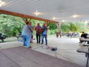 Music In The Park June 25, 2021 Big Gem Park 736 4th St Shenandoah, VA 22849