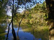 Town of Shenandoah, VA Big Gem Park Photo: J. Fluharty