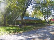 Town of Shenandoah, VA Big Gem Park Photo: J. Fluharty