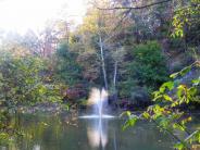 Town of Shenandoah, VA Big Gem Park Photo: J. Fluharty