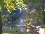 Town of Shenandoah, VA Big Gem Park Photo: J. Fluharty