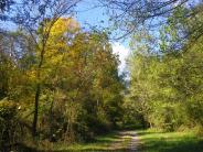 Town of Shenandoah, VA Big Gem Park Photo: J. Fluharty