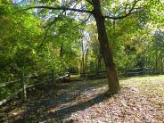 Town of Shenandoah, VA Big Gem Park Photo: J. Fluharty