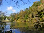 Town of Shenandoah, VA Big Gem Park Photo: J. Fluharty