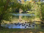 Town of Shenandoah, VA Shenandoah River Park Photo: J. Fluharty