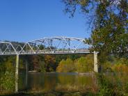 Town of Shenandoah, VA Shenandoah River Park Photo: J. Fluharty