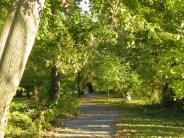 Town of Shenandoah, VA Shenandoah River Park Photo: J. Fluharty