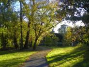 Town of Shenandoah, VA Shenandoah River Park Photo: J. Fluharty