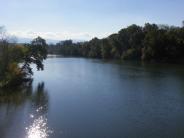 Town of Shenandoah, VA Shenandoah River Park Photo: J. Fluharty