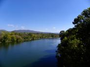 Town of Shenandoah, VA Shenandoah River Park Photo: J. Fluharty