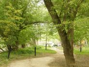 Town of Shenandoah, VA Shenandoah River Park Photo: J. Fluharty