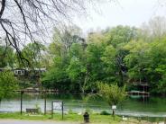 Town of Shenandoah, VA Shenandoah River Park Photo: J. Fluharty