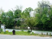 Town of Shenandoah, VA Shenandoah River Park Photo: J. Fluharty