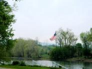 Town of Shenandoah, VA Shenandoah River Park Photo: J. Fluharty