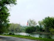 Town of Shenandoah, VA Shenandoah River Park Photo: J. Fluharty