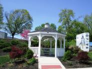 Town of Shenandoah, VA Veterans Park Photo: J. Fluharty