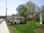 Town of Shenandoah, VA Veterans Park Photo: J. Fluharty