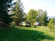 Dog Park, Shenandoah, VA
