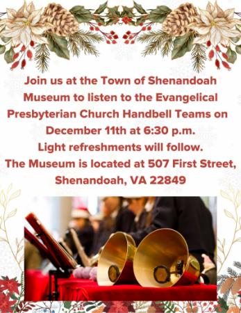 Handbell Flyer