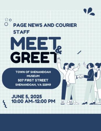 PNC Meet and Greet Flyer