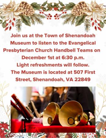 Handbell Teams Flyer Handbell Teams Flyer