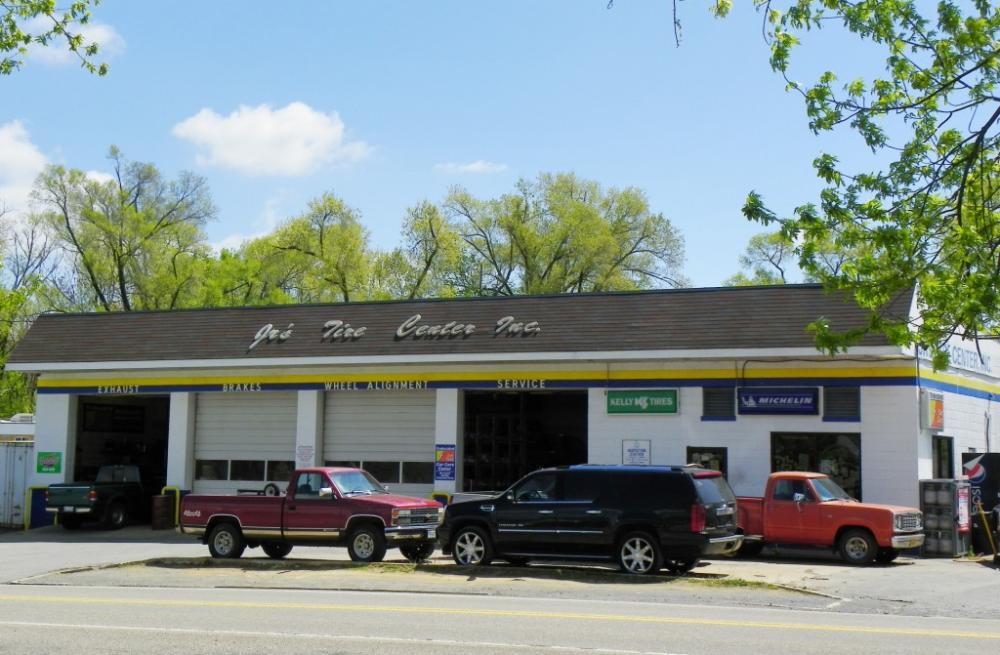 Businesses Shenandoah Virginia