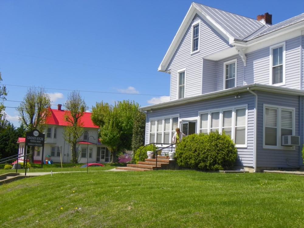 Businesses Shenandoah Virginia