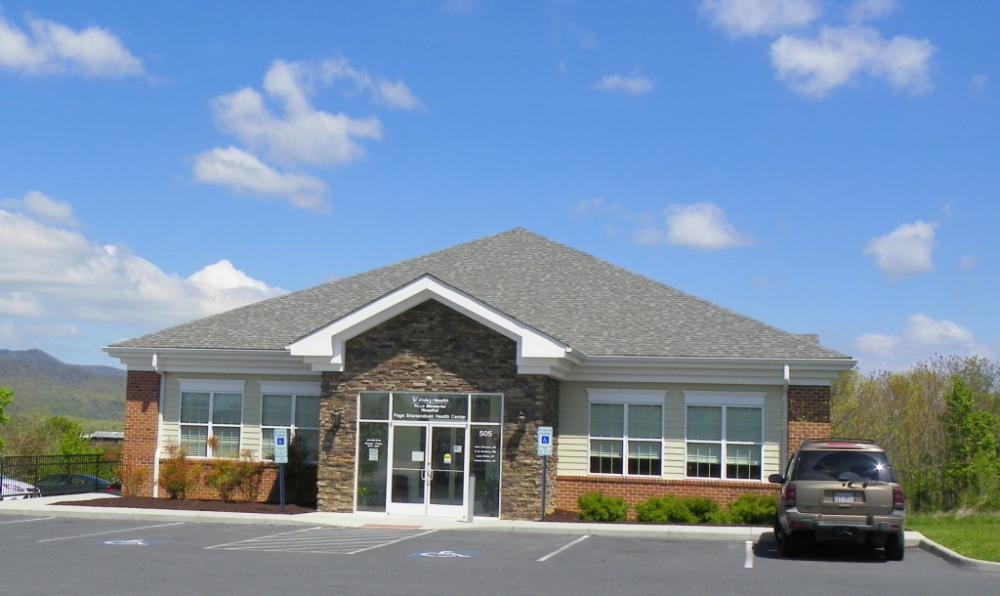 Businesses Shenandoah Virginia